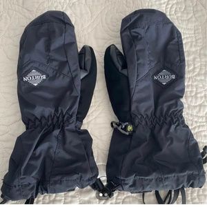 Burton Youth XS size 4-5 Profile Mitten